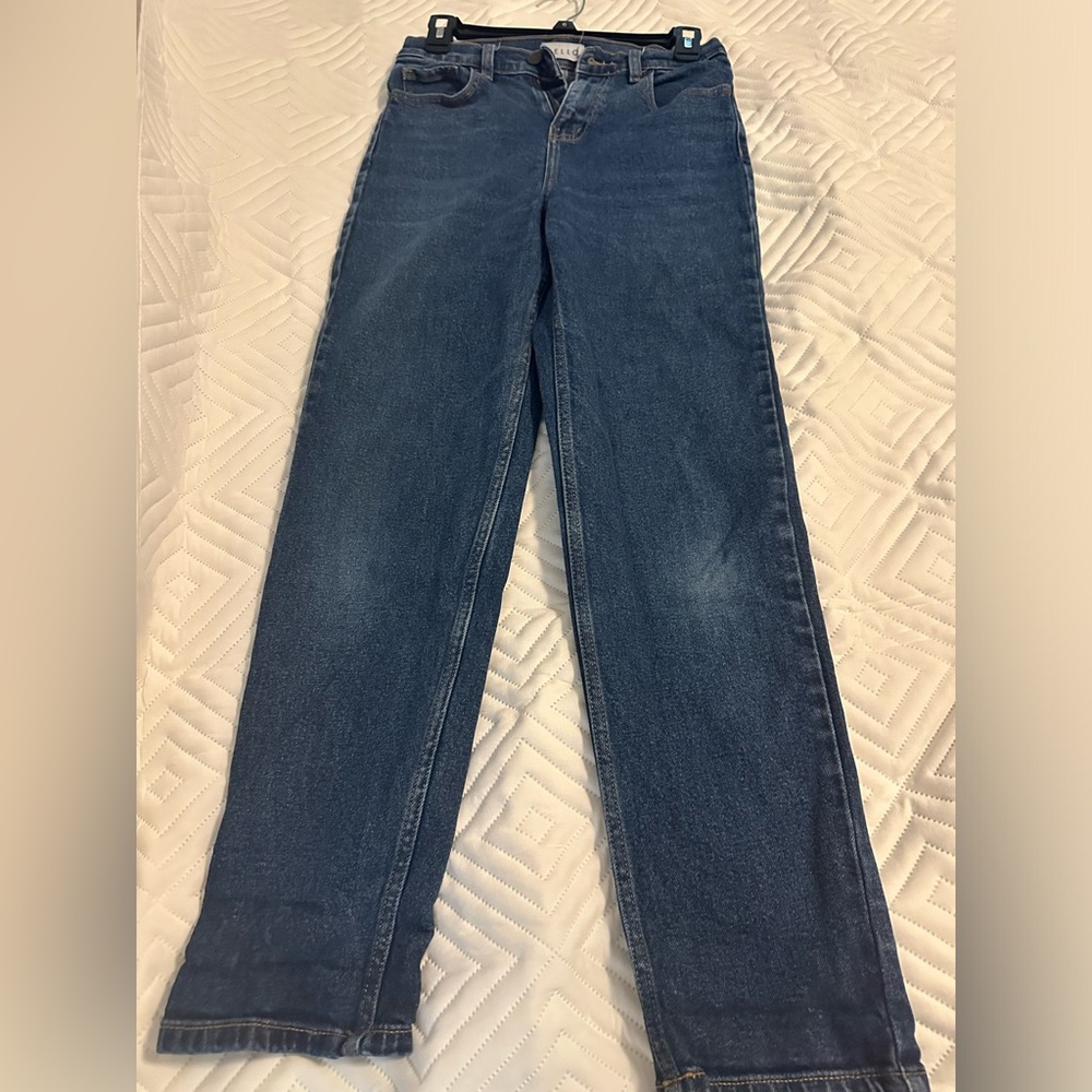Blue Jeans